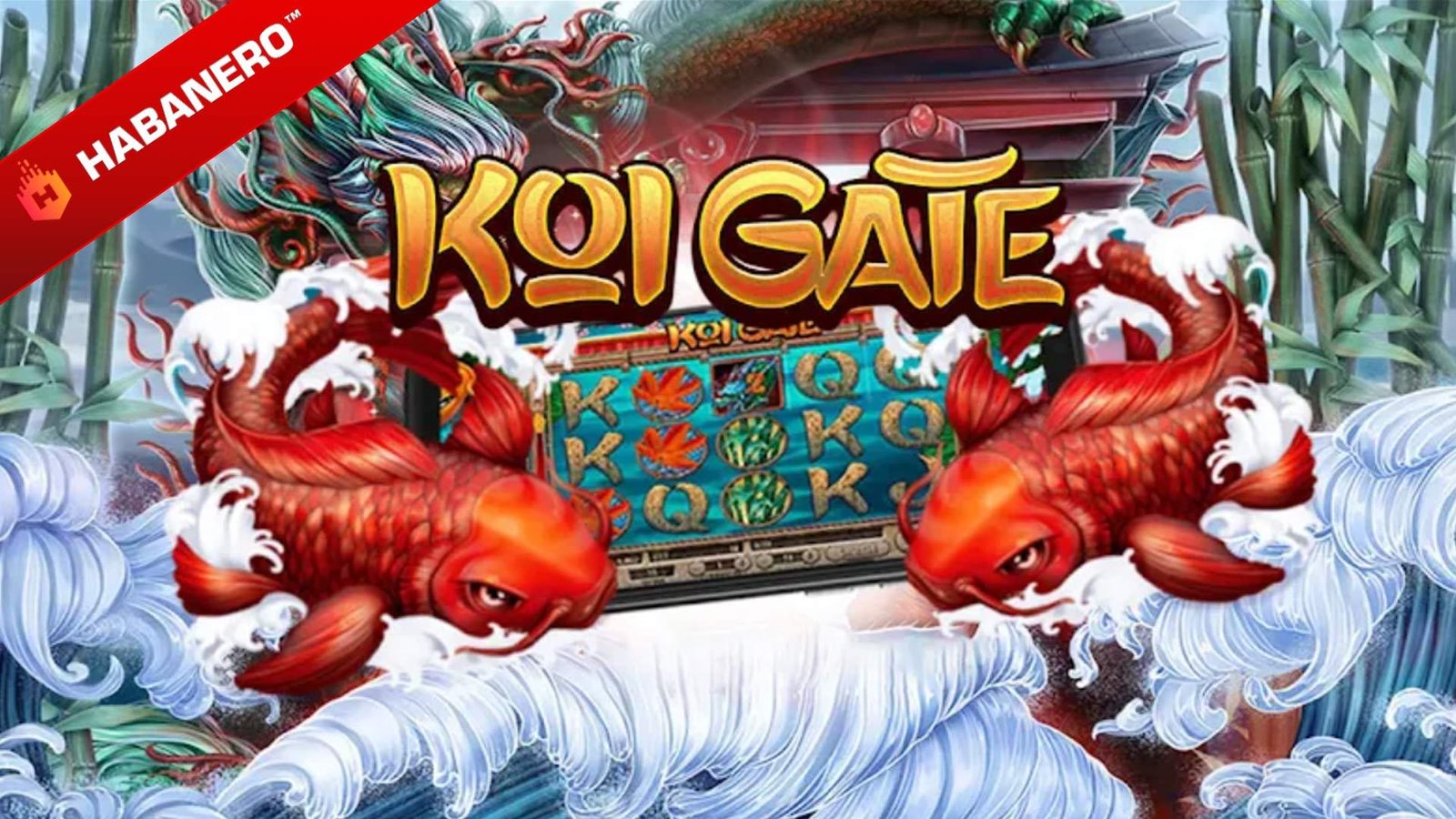 10 Game Slot Habanero Dengan Winrate Tinggi