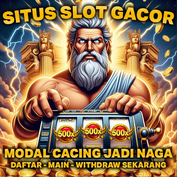 Top 10 Kumpulan Game Slot Gacor Terbaik 2025